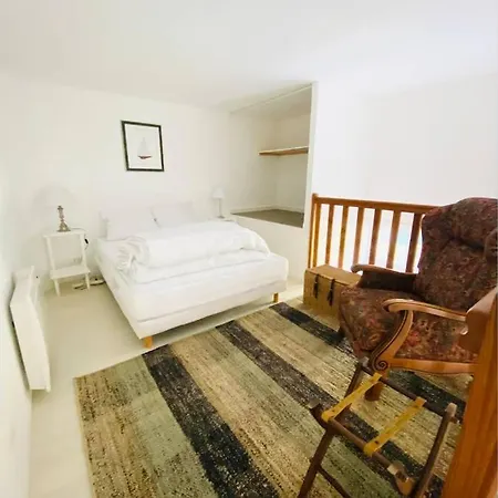 Proche Golf 4pers Avec Parking Piscine Tennis Apartment *